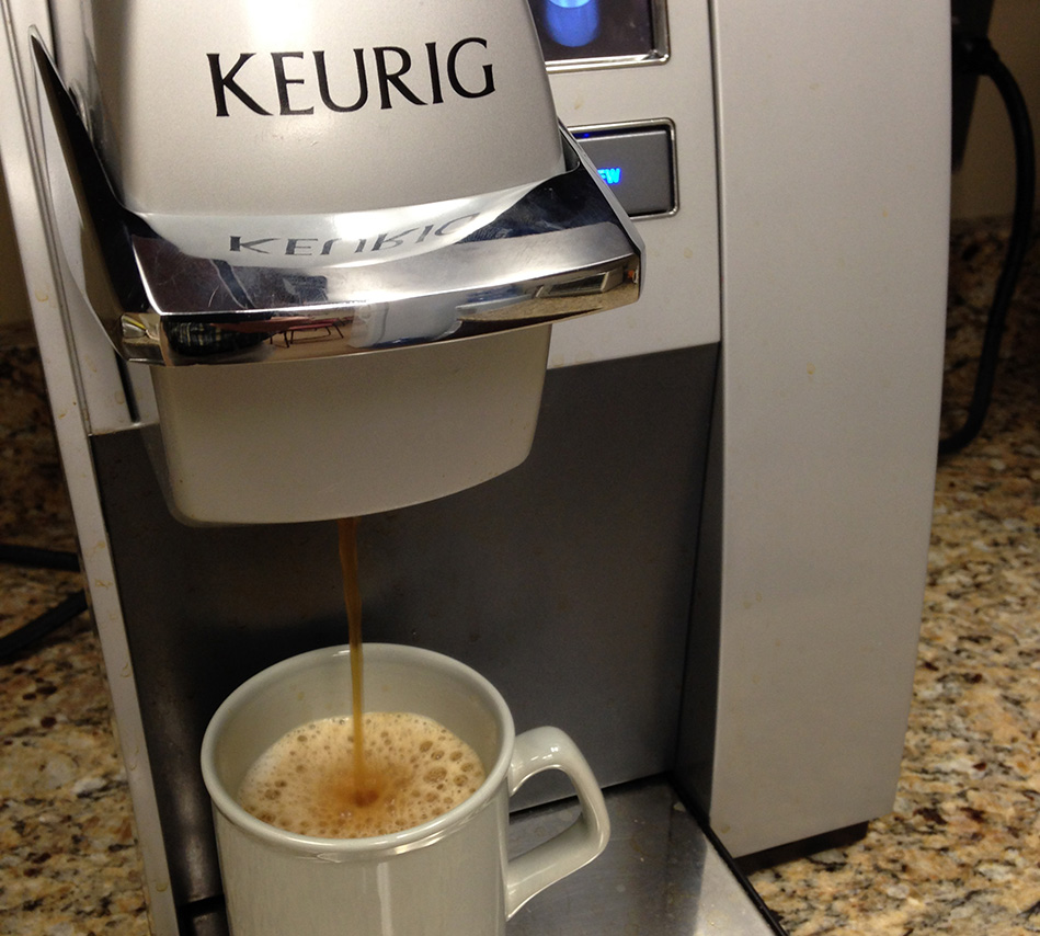 keurig 1